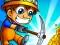 Žaidimas Idle miners to the moon internete