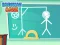 Žaidimas Hangman Game internete