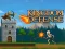 Žaidimas Defense of the kingdom internete