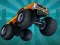 Žaidimas Zombie Killer Truck Driving internete