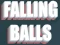 Žaidimas Falling Balls internete