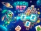 Žaidimas Space Pet Link internete