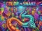 Žaidimas Color vs Snake internete