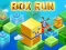 Žaidimas Box Run internete