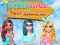 Žaidimas Ocean Voyage With BFF Princess internete
