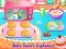 Žaidimas Princess Vampirina Cupcake Maker internete