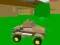 Žaidimas Blocky Wars 3d Toonfare internete