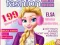 Žaidimas Princess Magazine Winter Edition internete