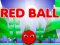Žaidimas Red Ball internete