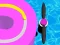 Žaidimas Driving Ball Obstacle internete