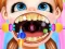Žaidimas Little Princess Dentist Adventure internete