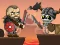 Žaidimas Vikings vs Skeletons internete