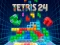 Žaidimas Tetris 24 internete