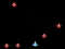 Žaidimas Space Shooter War internete