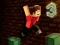 Žaidimas Parkour Block 3 internete