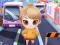 Žaidimas Angry Chibi Run internete