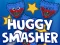 Žaidimas Huggy Smasher internete