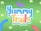 Žaidimas Yummy Trails internete