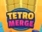 Žaidimas Tetro Merge internete