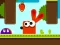 Žaidimas Rabbit Adventure internete