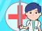 Žaidimas My Hospital Learn & Care internete