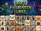 Žaidimas ONet Halloween Links internete