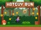 Žaidimas Hatguy Run internete