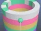 Žaidimas Paint The Rings internete