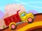 Žaidimas Sweet Truck internete