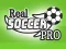 Žaidimas Real Soccer Pro internete
