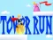 Žaidimas Tower Run internete