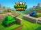 Žaidimas Tiny Tank Arena internete
