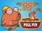 Žaidimas Save Baby Capybaras Pull Pin internete