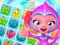 Žaidimas Fruit Fever World internete