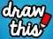 Žaidimas Draw This internete