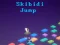 Žaidimas Skibidi Jump internete