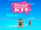 Žaidimas Jet Pack Kid internete