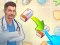Žaidimas Merge Hospital internete