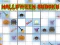Žaidimas Halloween Sudoku internete