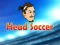 Žaidimas Head Soccer internete