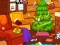 Žaidimas Clean Up For Santa Claus internete