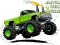 Žaidimas Monster Truck Puzzle 2 internete