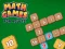 Žaidimas Math Games for Adults internete