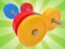 Žaidimas Barbell Sort Puzzle internete