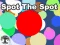 Žaidimas Spot The Spot internete