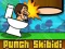 Žaidimas Punch Skibidi internete
