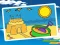 Žaidimas Summer Coloring Pages internete