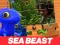 Žaidimas The Sea Beast Jigsaw Puzzle internete