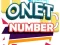 Žaidimas Onet Number internete