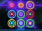 Žaidimas Color Rings Block Puzzle internete
